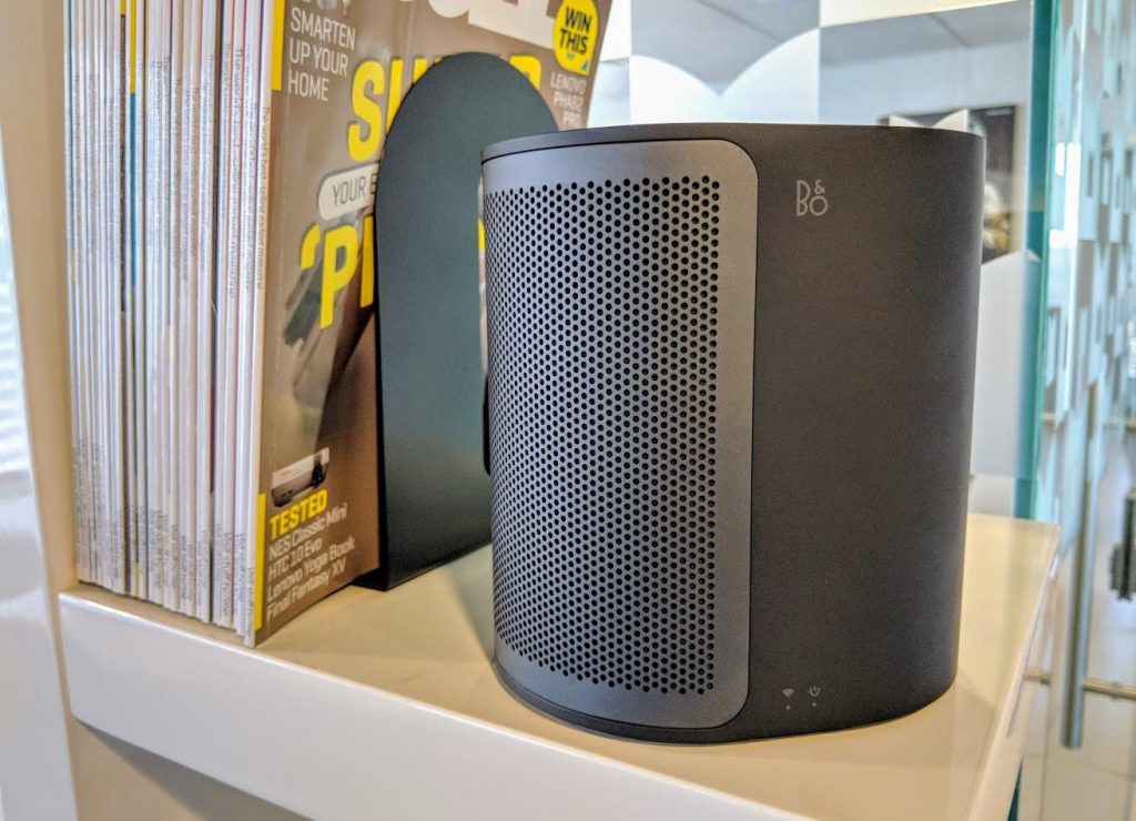 Bang olufsen beoplay m3 hot sale