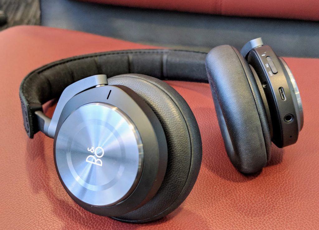 Beoplay h9i online review