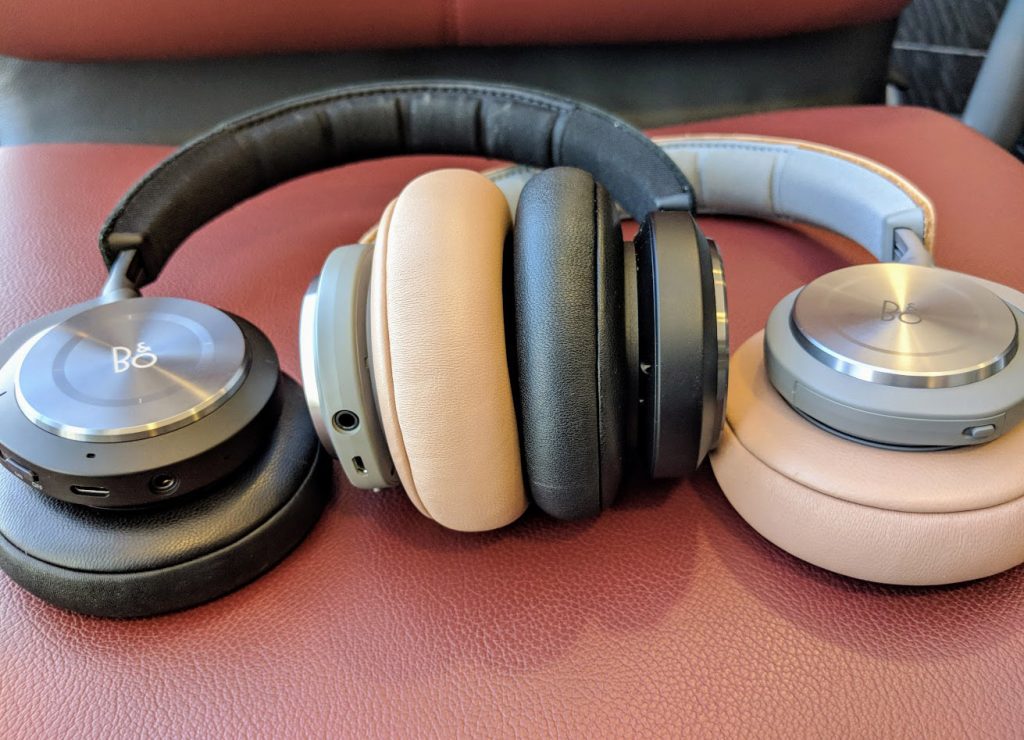 B&o discount h9i review